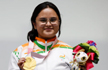 Avani Lekhara becomes 1st Indian woman to win Paralympic gold